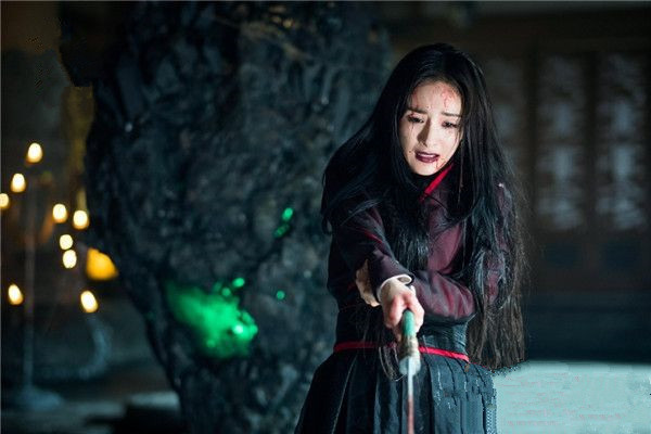 《扶摇皇后》结局仓促,黑化两分钟,观众:把我们