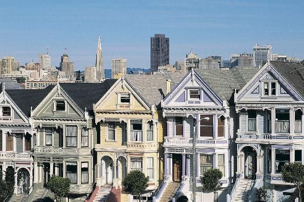 没绿卡美国买房怎么住,需要怎么做!