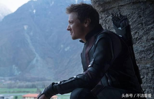 《复联3》蚁人去哪里了?《蚁人2》电视预告揭