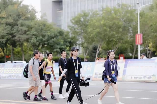 假期,二外志愿者们去哪儿?