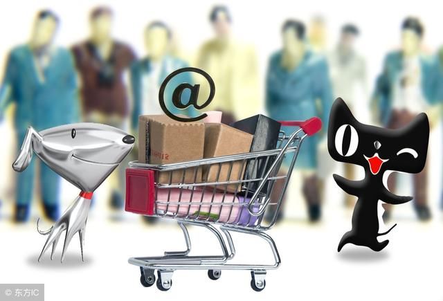 拼多多未来会取代淘宝吗