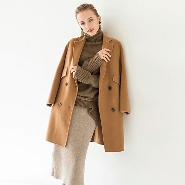 别再整天ZARA、优衣库、H&M了,淘宝上这些