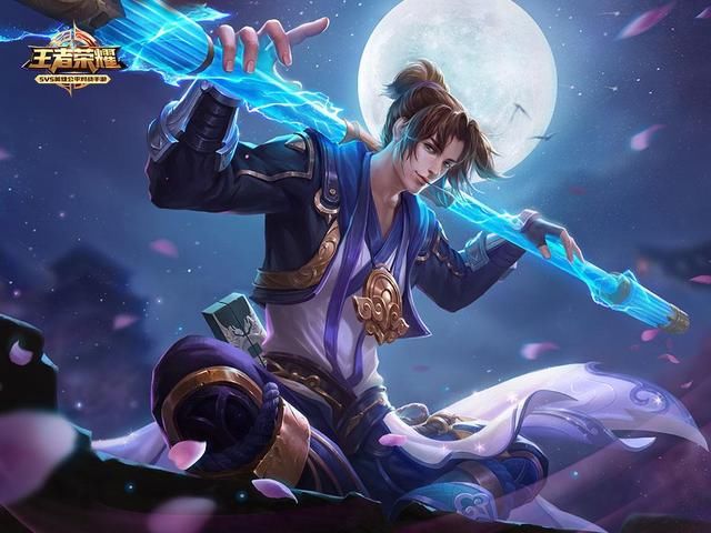 猴子被削,或成为第二个宫本?天美:因为皮肤卖