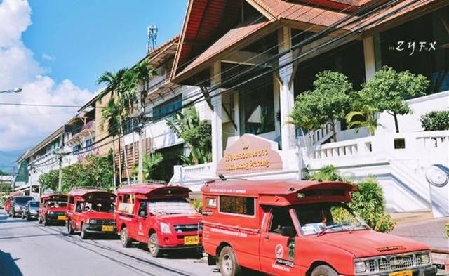 一个人去泰国需要注意什么?