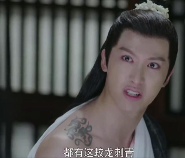 杨幂为了捧红他,安排了4部电视剧1部电影,终于