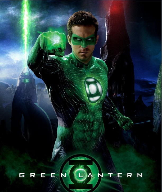 拯救世界就靠他们!那些拥有人类基因的超级英雄