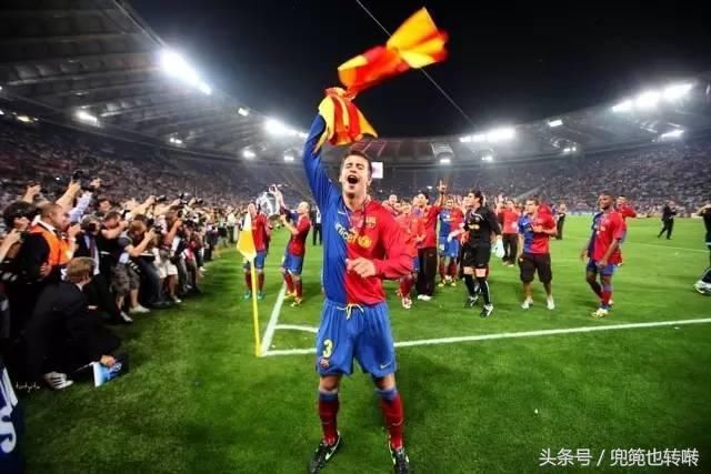 欧冠、欧洲杯、美洲杯、世界杯,哪个技术含量