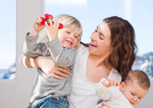 妇产科专家:坐月子要按体质来调养,谨记六大原