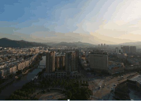 安徽最小的县, 不仅名字好听, 富裕程度还超过了