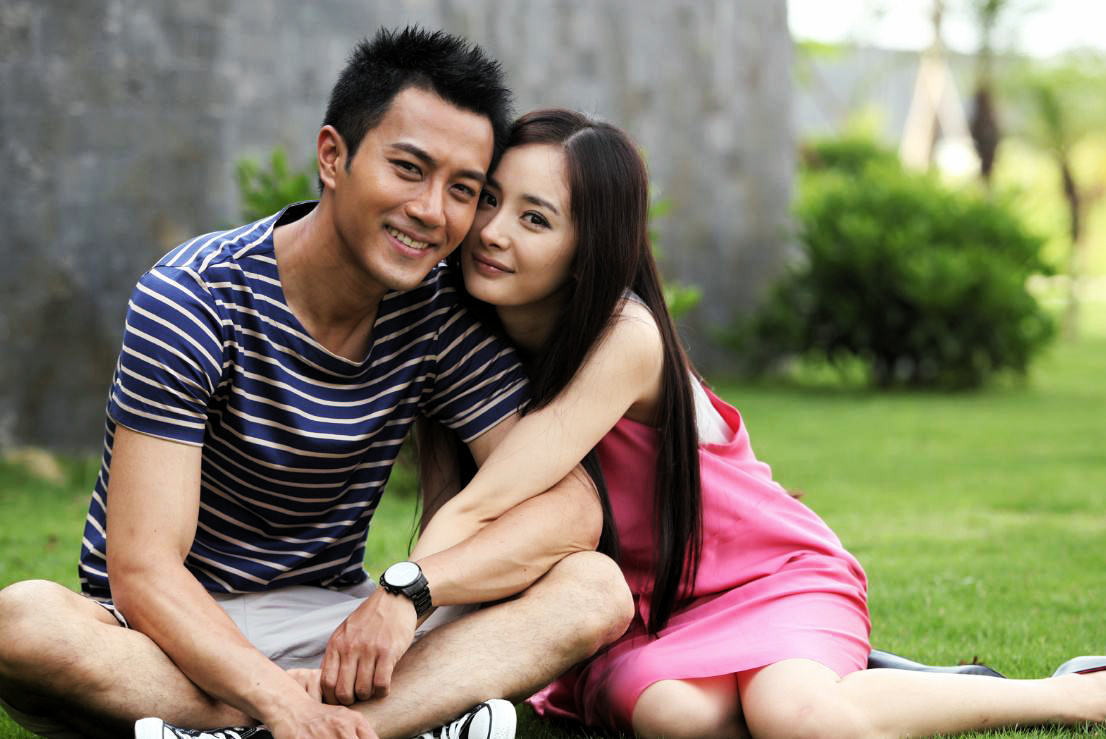 《扶摇》杨幂阮经天床戏暧昧,女生看了脸红,男