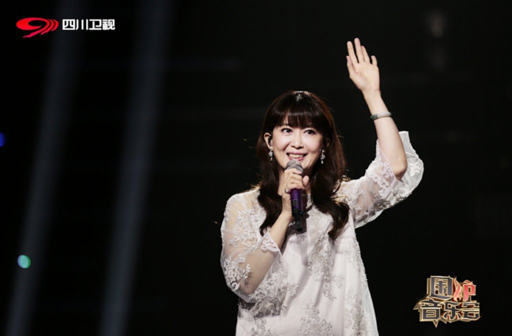 明晚《围炉》与孟庭苇一起 回忆"纯真年代"