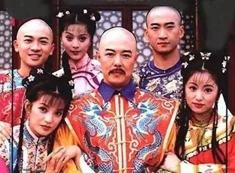 年少不懂的电视剧,看懂已是而立之年