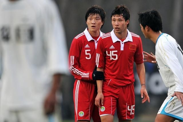 前恒大铁卫正式签约中乙陕西队 实力不俗曾是