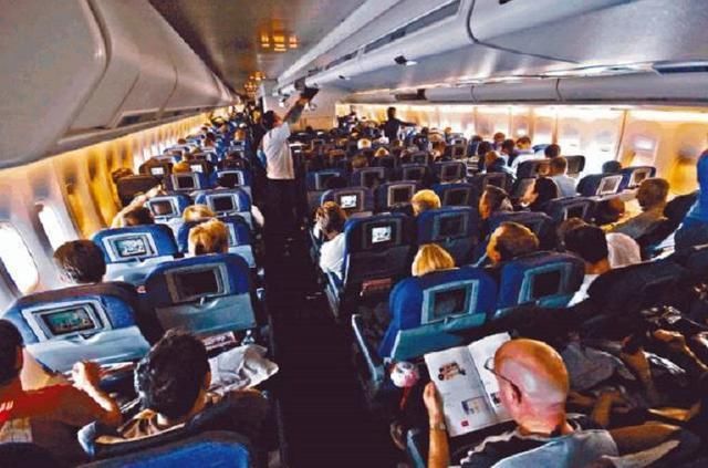 在外籍华人眼中,中国的发展是有多快,有人说:想