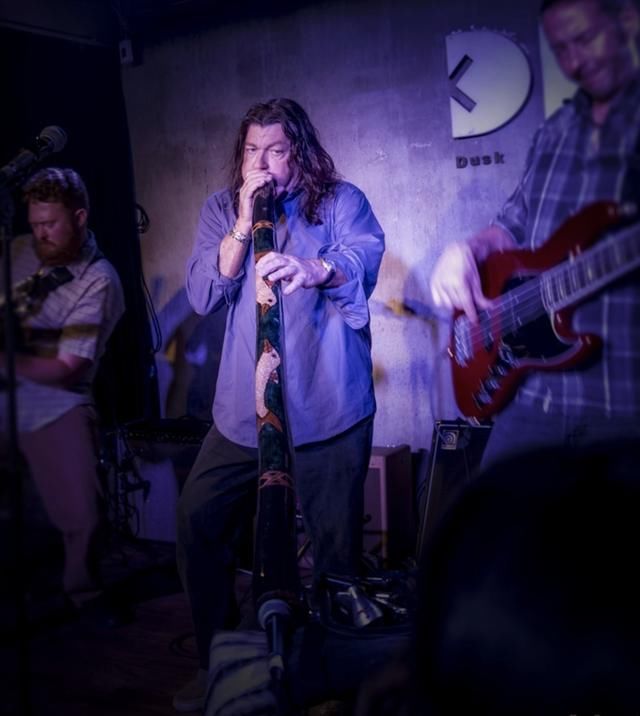 对中国传统乐器的喜爱,老外可一点不输我们