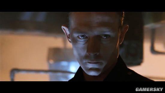 作为一部26年前的老电影,《终结者2:审判日》的科幻理念,画面依旧毫不