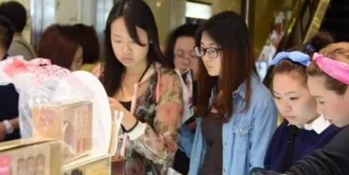 韩国人嫌中国游客素质差?那这次就真不来了,韩