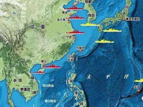 局势逐渐明朗,台湾或有可能会提前回归!