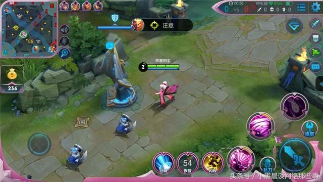 这款安卓游戏超人可以实现王者荣耀荒野行动等