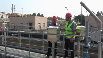 排水集团房山六座受灾水厂全部恢复运行 排水集团房山六座受灾水厂全部恢复运行