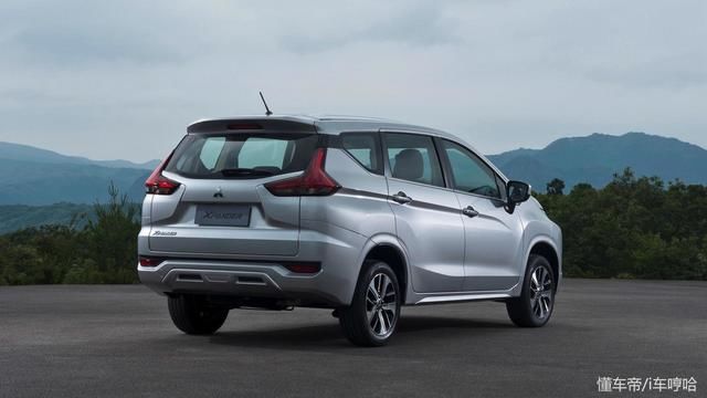 还记得那个无所不能的三菱得利卡4x4面包车吗?