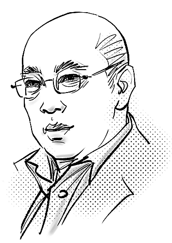 将"汉译名著"的事业继往开来