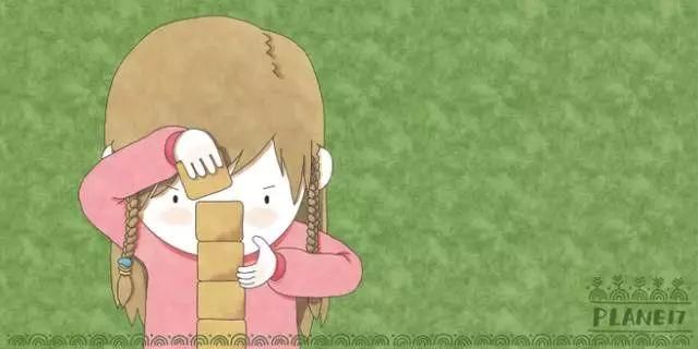 三少四多,一日幼儿园生活幼师轻松应对