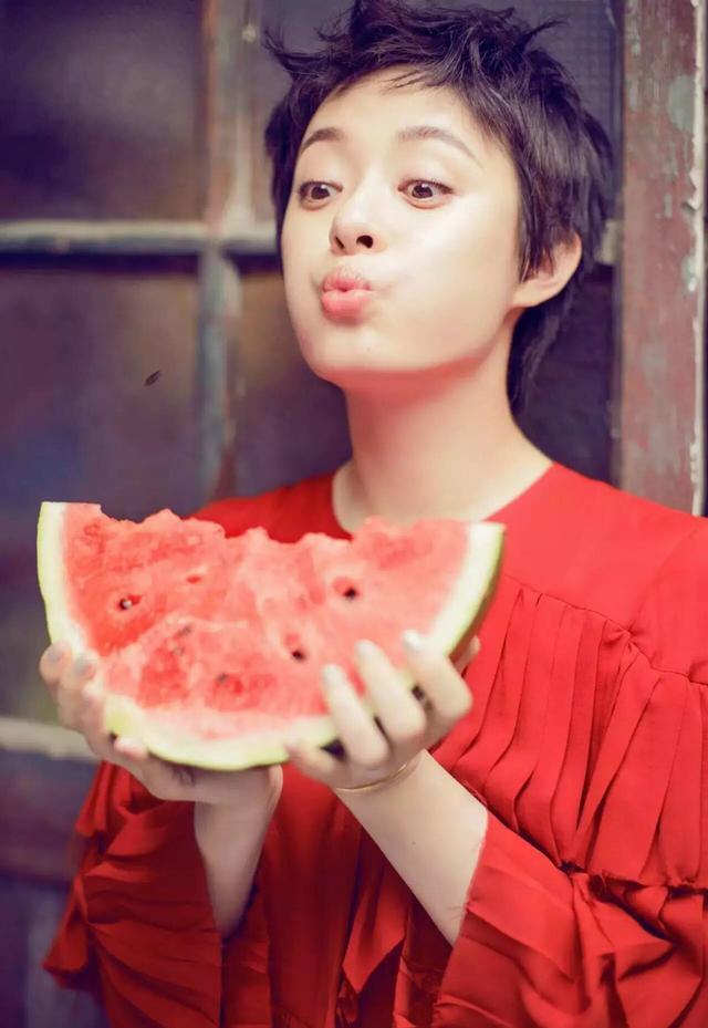 盘点中国女影星片酬,最高的不是范冰冰,居然是