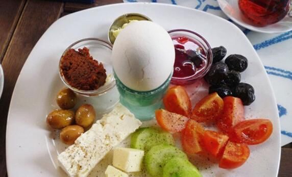 世界六个国家早餐都吃什么?墨西哥一大早就吃