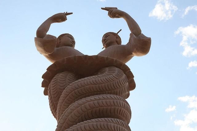 伏羲和女娲是夫妻还是兄妹