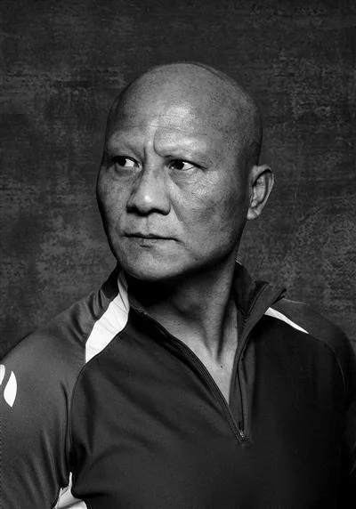 他走了!长了一张坏人脸 生活中却是老好人 他走了!长了一张坏人脸 生活中却是老好人