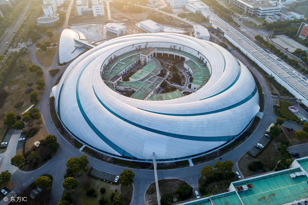 美国科技比中国科技总体先进大约多少年?