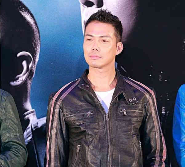 陈小春片酬,郑伊健片酬,谢天华片酬,这差距真是