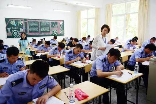 辅警可转事业编制,参加辅警考试有哪些要求,有