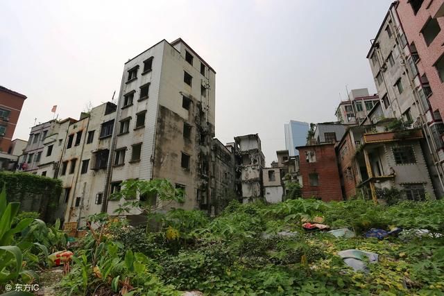 2018年城中村拆迁,无证房、违建房补偿怎么算