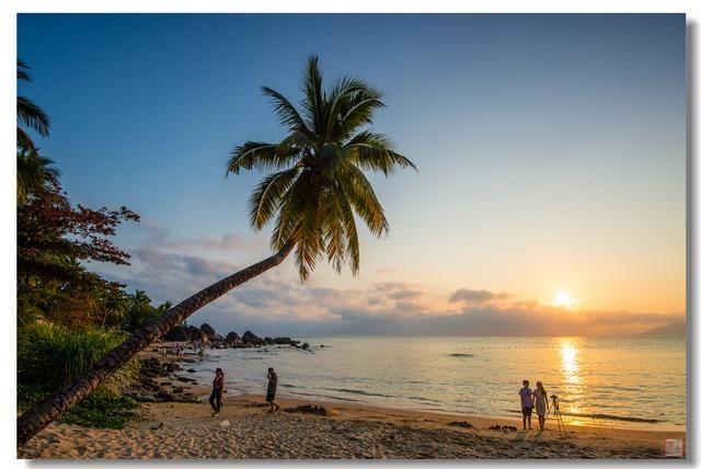 吓一大跳!海南自贸区要对全世界免签?!
