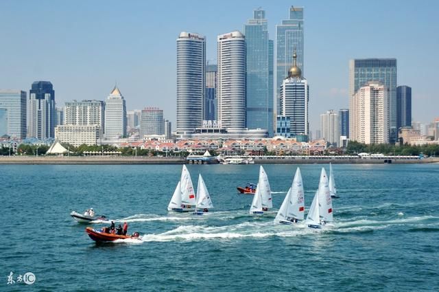 美媒公布2017年世界城市100强排行榜,中国有