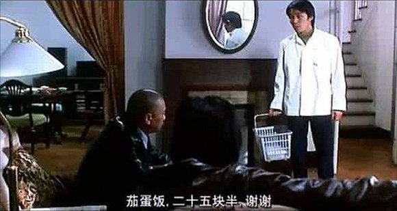 二十五块半朱天成:效率是外卖的核心优势