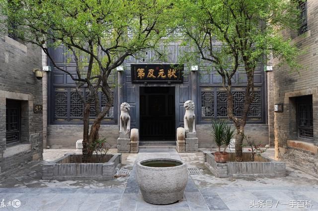 中国历史上所有武状元,快看看你家乡是不是尚