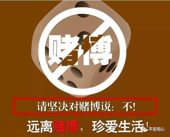 宁夏已有26人被拘留!举报赌博最高奖励2万元!