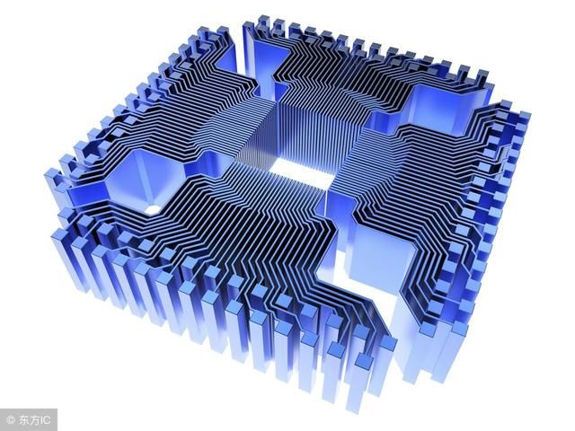 量子芯片研制获得突破 中国距离量子计算机又近一步