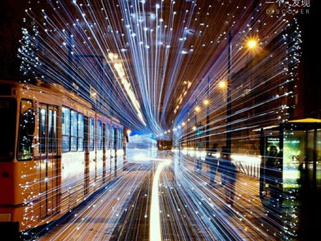 我们的地球上真的存在时间隧道吗?我们也可以