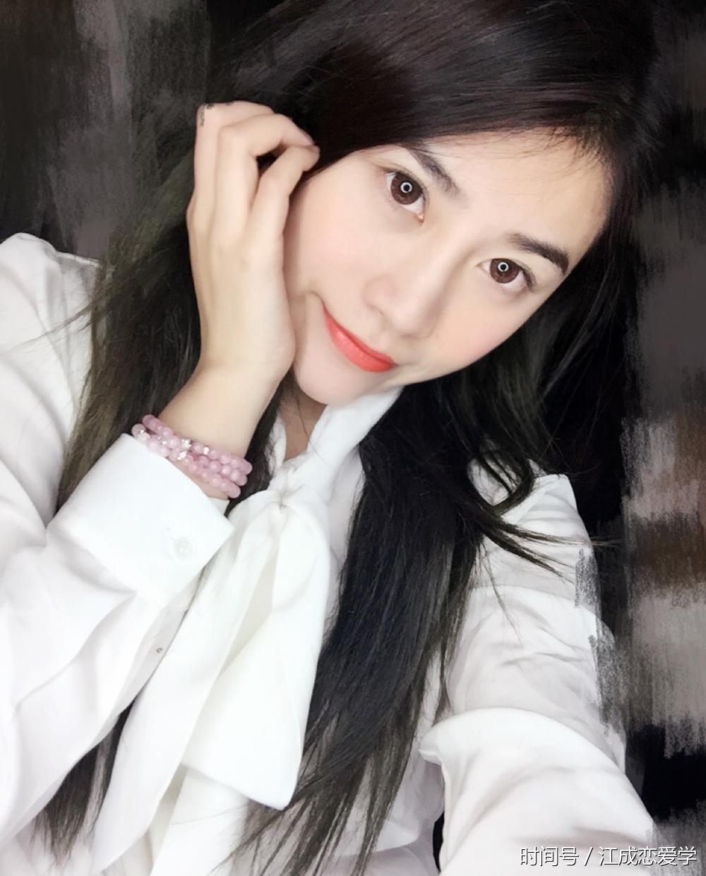 没钱不高不帅,也能轻松搞定女神!