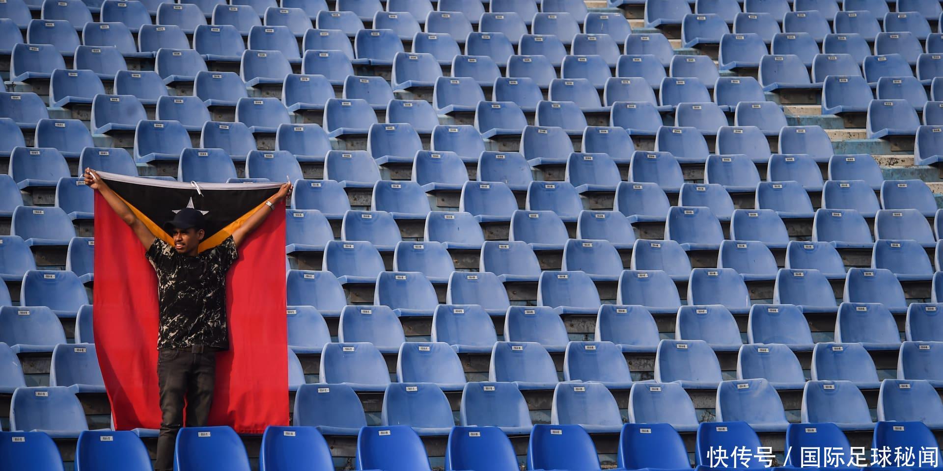 亚运比赛U23国足最幸福的时刻并非6-0的比分