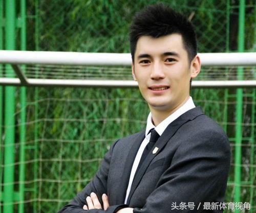 韩镕泽一战成名,扒一扒鲁能出产的门将,他们竟