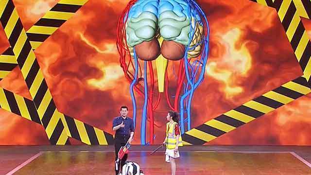 《养生堂》20190403识别中风的“加速度”