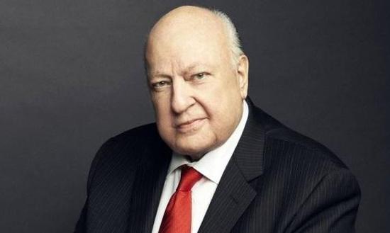 1996年,艾尔斯与新闻集团创始人鲁伯特·默多克(rupert murdoch)共同