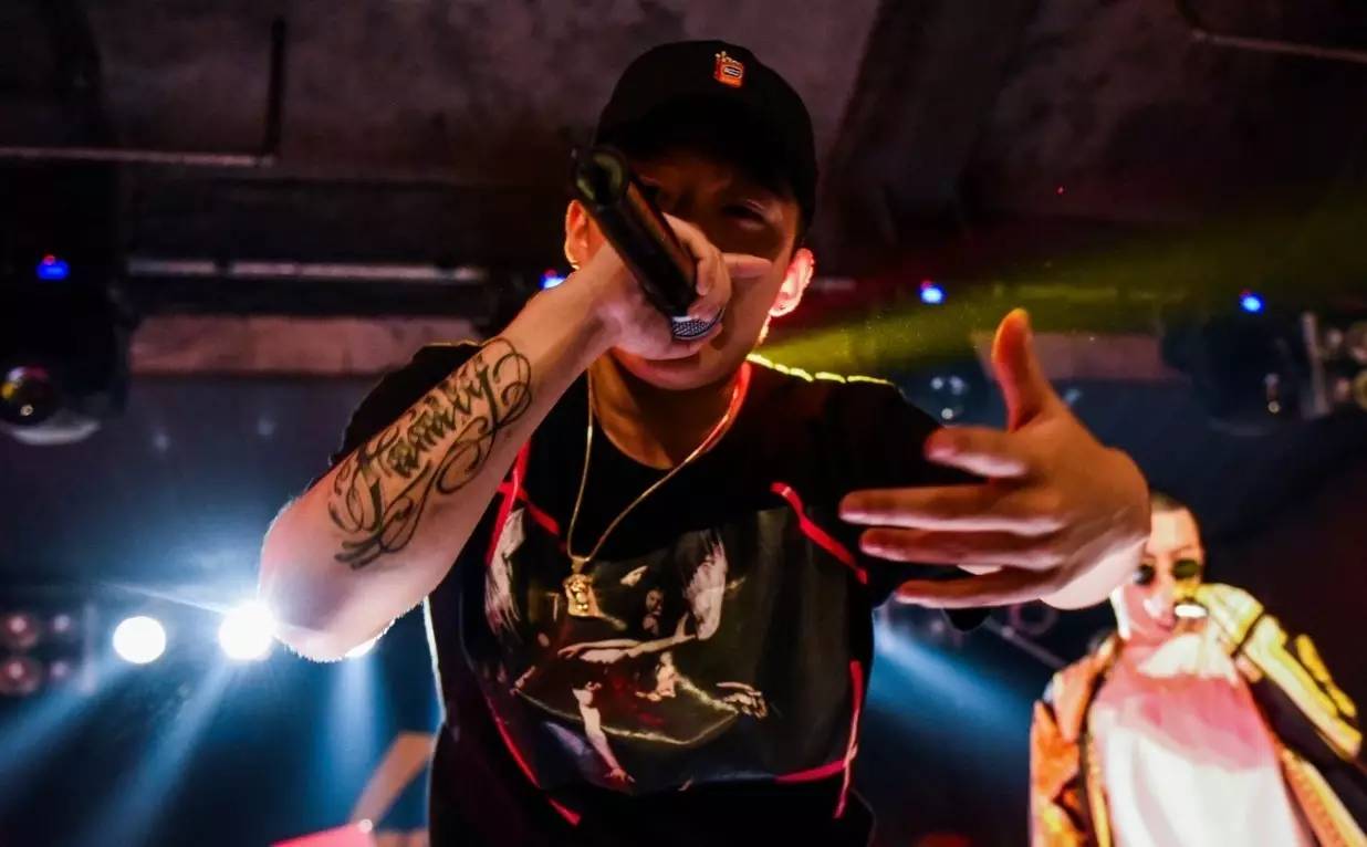 中国连嘻哈都有了!为什么就没有老爷车文化呢?