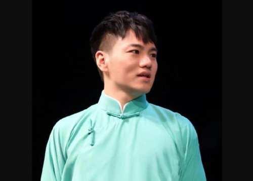 德云社杨鹤通：所有演员退群？刘九儒向初二小姑娘索要初吻？(图3)