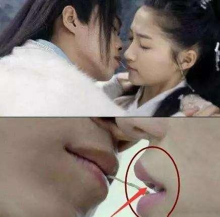 最让人尴尬的穿帮，TFBOYS王源露了啥?看起来好羡慕